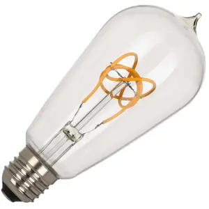 Bailey | LED Ampoule Edison | E27 | 4W Dimmable pas cher