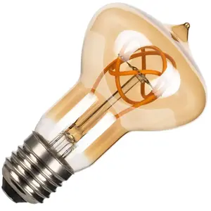 Bailey | LED Lampe design| E27 | 4W Dimmable pas cher