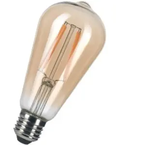 Bailey | LED Ampoule Edison | E27 | 8W Dimmable pas cher