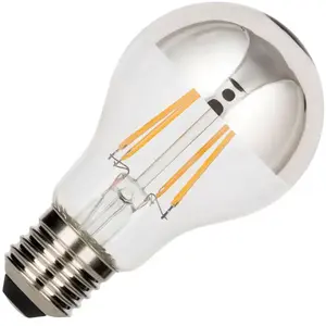 Bailey | LED Ampoule à tête miroir | E27  | 8W Dimmable pas cher