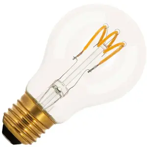 Bailey | LED Ampoule | E27  | 3W DimmableVendu parampoulepascher