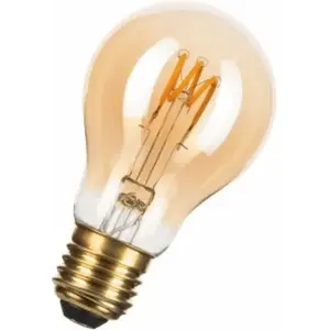 Bailey | LED Ampoule | E27 | 3W Dimmable pas cher