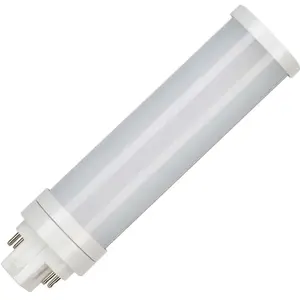 Comparateur de prix : Bailey LED PL TC-DEL G24q koel wit 4000K 8W 800lm (143160)