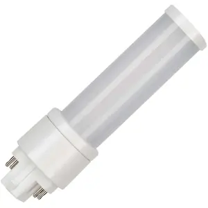 Comparateur de prix : Bailey | LED PL-C 4P | G24q  | 6W