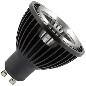 Comparateur de prix : Bailey ES63 | LED Réflecteur | GU10 6W (remplace 50W) | ø63mm Dimmable