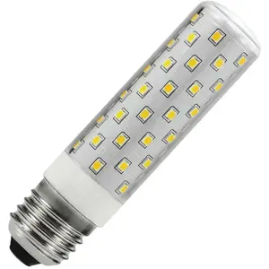 Bailey Bai led compact tube e27 230v-240v 12w 2700k 1500lm (99w) gradable clair 300degVendu parampoulepascher