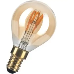 Bailey | LED Ampoule Sphérique | E14 | 3W Dimmable pas cher