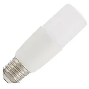 Bailey | LED Ampoule de Tube | E27 | 5W (remplace 40W) 116mm Dépolie 3... pas cher
