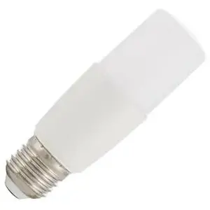 Bailey | LED Ampoule de Tube | E27 | 5W (remplace 42W) 116mm Dépolie 4... pas cher