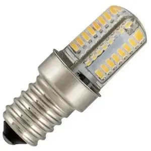 Bailey | LED Ampoule de Tube 24/28V | E14 | 2,4W (remplace 21W) 48mm pas cher