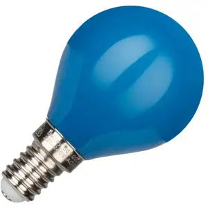 Bailey | LED Ampoule Sphérique | E14  | 1W pas cher