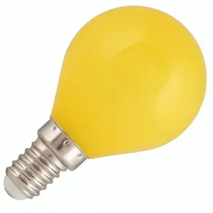 Bailey | LED Ampoule Sphérique | E14  | 1W pas cher