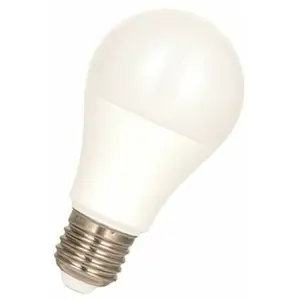 Bailey - ampoule à led ecobasic led - culot e27 - 6w - 4000k - a60 80100040021Vendu parampoulepascher