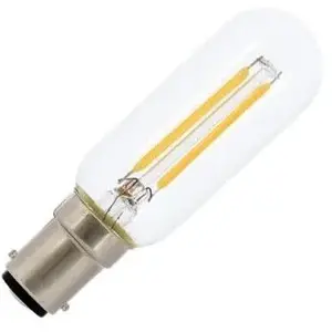 Bailey | LED Ampoule de Tube | Ba15d | 2W (remplace 22W) 85mm pas cher