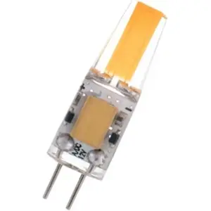 Baileys Bai led compact g4 12v-24v ac/dc 2w 3000k 180lm (19w) clair 300deg 10x36mmVendu partameson