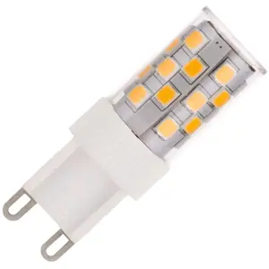 Comparateur de prix : Bailey | LED Ampoule avec culot à broche | G9 | 3.5W