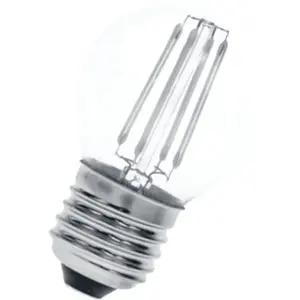 Bailey | LED Ampoule Sphérique | E27 | 4W pas cher