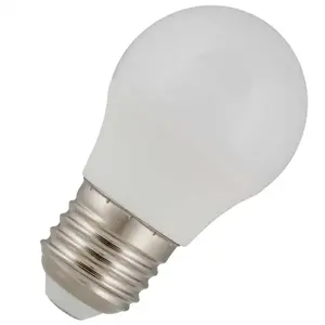 Bailey | LED Ampoule Boule | E27  | 5W pas cher