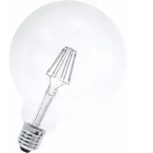 Comparateur de prix : Bailey | LED Ampoule Boule | E27  | 8W Dimmable