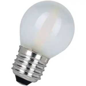 Bailey | LED Ampoule Sphérique | E27 | 4W Dimmable pas cher