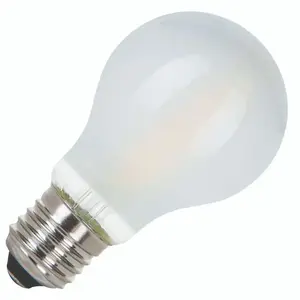 Bailey | Lampe LED | Grand modèle E27 | 8W Dimmable pas cher