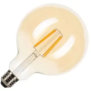 Comparateur de prix : Bailey | LED Ampoule Boule | E27  | 8W Dimmable