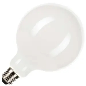 Comparateur de prix : Bailey | LED Ampoule Boule | E27  | 8W Dimmable