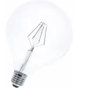 Comparateur de prix : Bailey | LED Ampoule Boule | E27  | 4W Dimmable