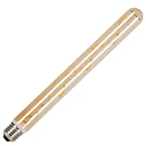 Comparateur de prix : Bailey | LED Ampoule de tube | E27  | 3W Dimmable