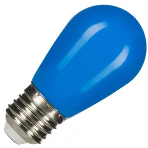 Bailey | LED Ampoule de tube | E27 | 1WVendu parampoulepascher