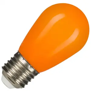 Bailey | LED Ampoule de tube | E27 | 1WVendu parampoulepascher