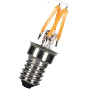 Bailey | LED Ampoule de Tube | E14 Dimmable | 2,5W (remplace 18W) 60mm pas cher