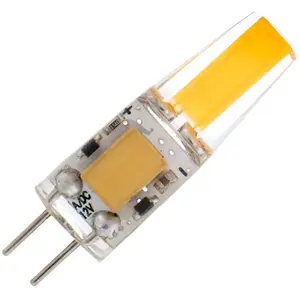 Bailey | LED Ampoule avec culot à broche | G4 | 1.5W pas cher
