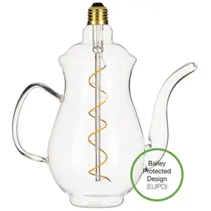 Comparateur de prix : Bailey | LED Autre | E27  | 4W Dimmable