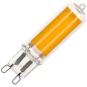 Bailey | LED Ampoule avec culot à broche | G9  | 3.7W pas cher