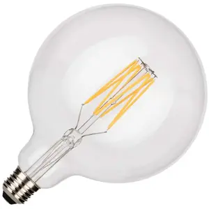 Bailey | LED Ampoule Boule | E27  | 8W Dimmable pas cher