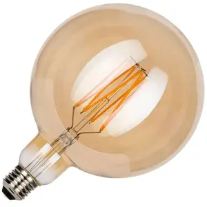 Comparateur de prix : Bailey | LED Ampoule Boule | E27 | 8W Dimmable
