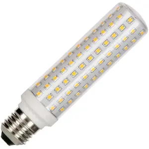 Comparateur de prix : Bailey | LED Ampoule de tube | E27 | 15W Dimmable