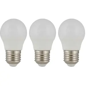 Bailey | LED Ampoule sphériques | E27 | 3W pas cher
