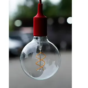Bailey | LED Ampoule Boule | E27 | 4W Dimmable pas cher