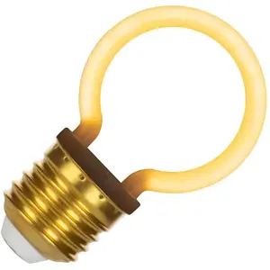 Bailey | LED Ampoule sphérique | E27  | 2W pas cher