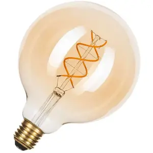 Comparateur de prix : Bailey | LED Ampoule Boule | E27 | 4W Dimmable