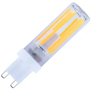 Bailey | LED Ampoule avec culot à broche | G9 | 3.5W Dimmable pas cher
