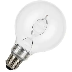 Bailey | LED Ampoule Boule | E27  | 3.5W Dimmable pas cher