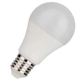 Bailey Bai led a60 e27 60x110mm 12v-24-28v ac/dc 5w (40w) 470lm 2700k 180deg opale 1500Vendu parampoulepascher