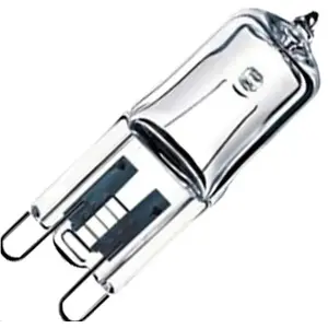 Bailey | halogène Ampoule de tube | G9 | 25WVendu parampoulepascher