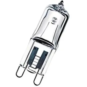 Bailey Bai four g9 14x43mm 220-240v 40w 470lm 2700k clair 2000h 300degc lampe de four pas cher