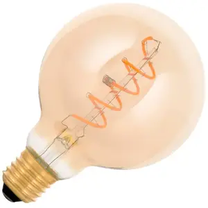 Comparateur de prix : Bailey | LED Ampoule Boule | E27 | 3.2W Dimmable
