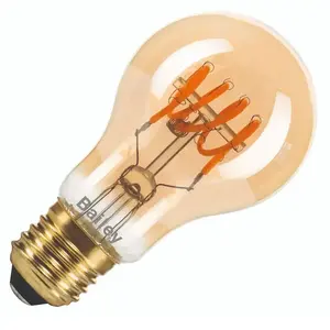 Comparateur de prix : Bailey | LED Ampoule | E27 | 3.2W Dimmable