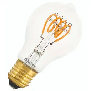 Comparateur de prix : Bailey | LED Ampoule standard | E27  | 3.2W Dimmable